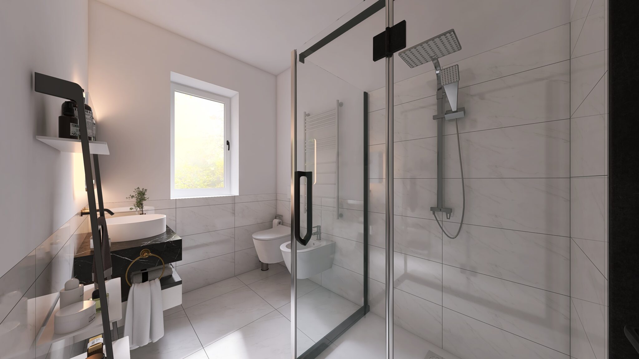 BAGNO 2 INGRESSO