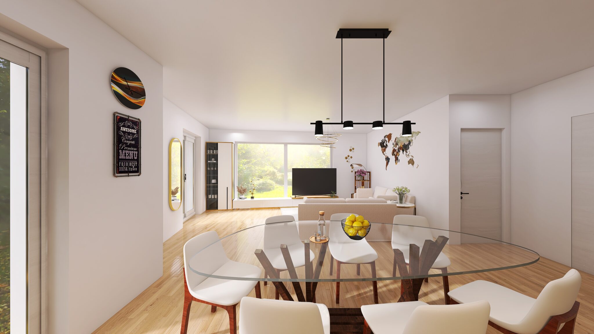 CUCINA BANCO